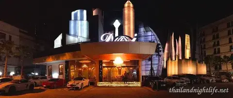 Dubai Luxury Club