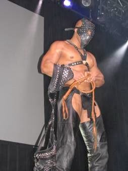Get Punished Male Strip Club photo 6