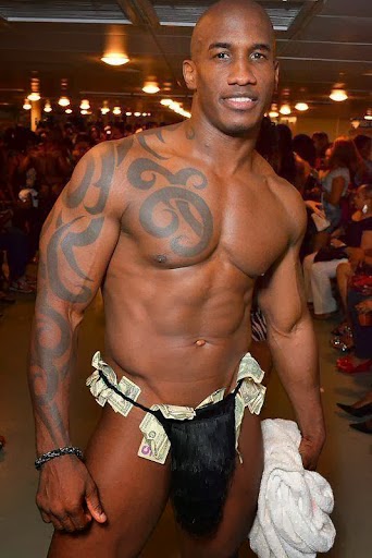 Get Punished Male Strip Club photo 5