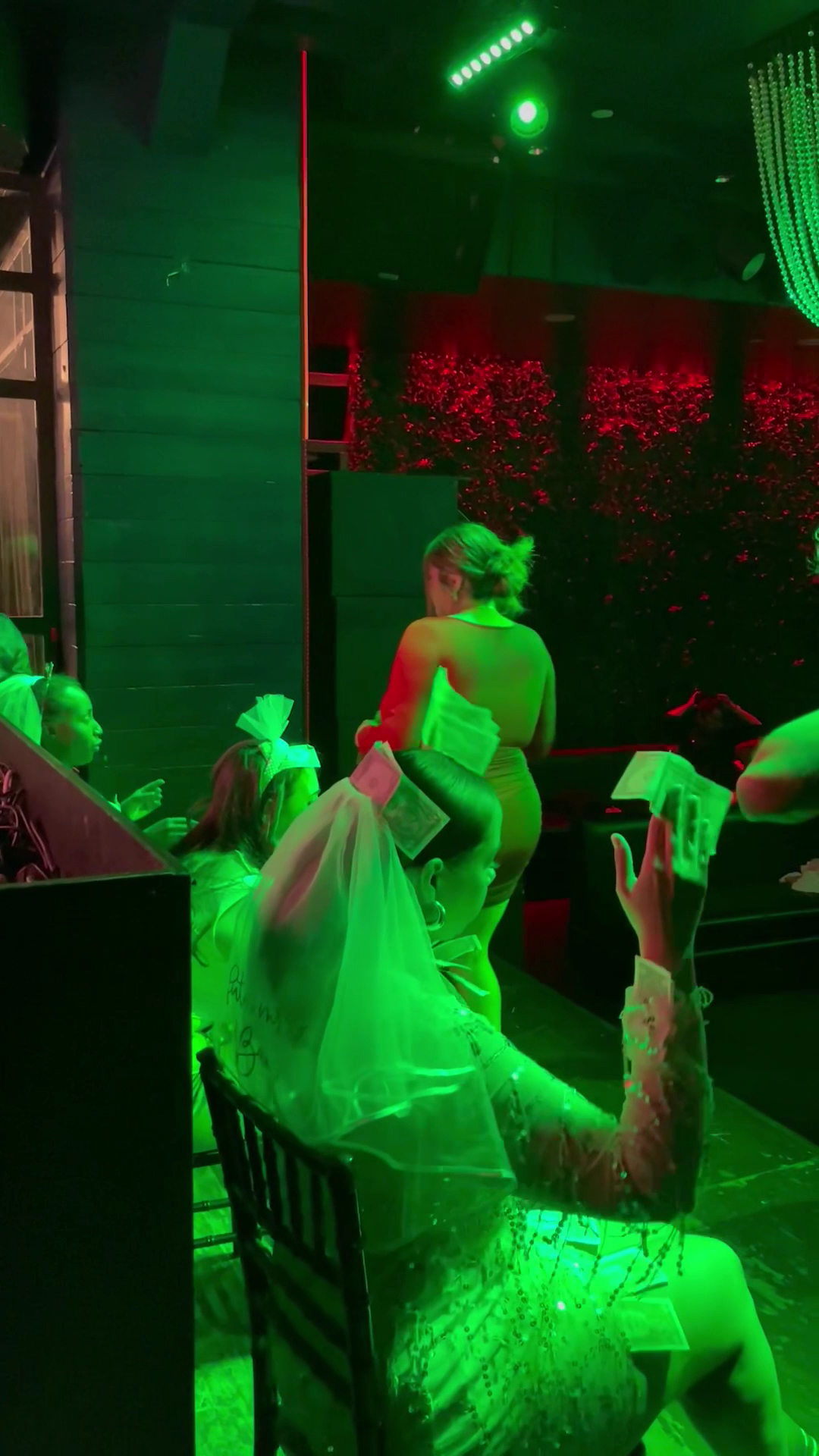 Get Punished Male Strip Club photo 2