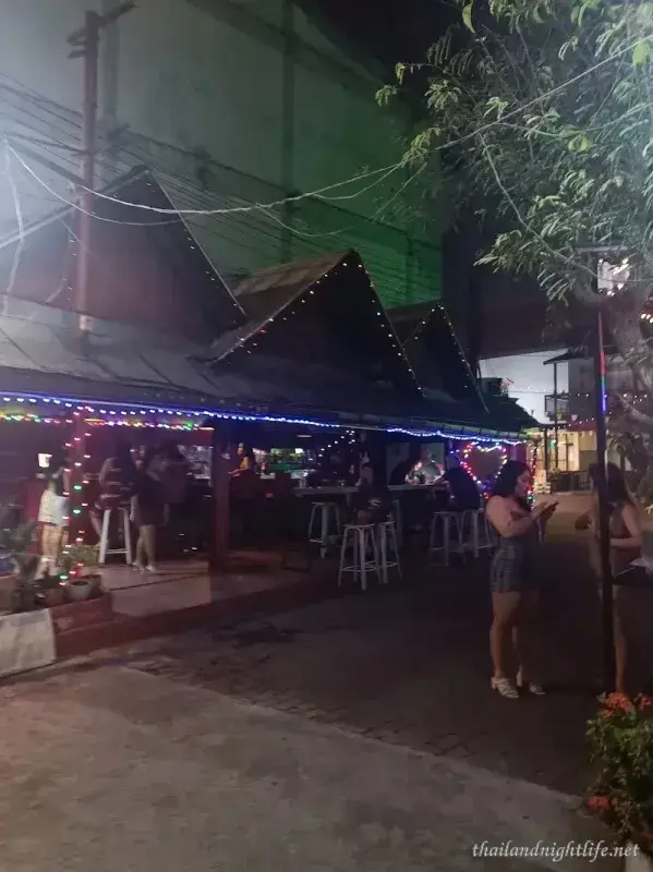 Hi5 Bar photo 8