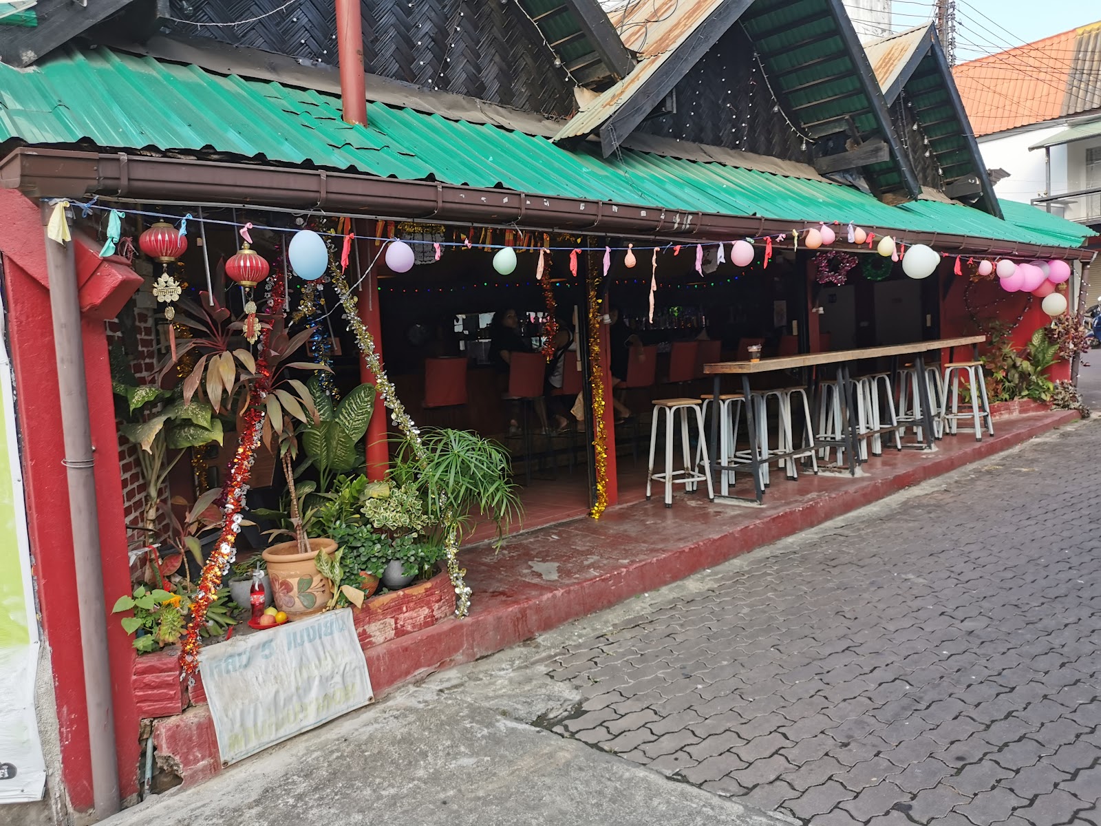 Hi5 Bar