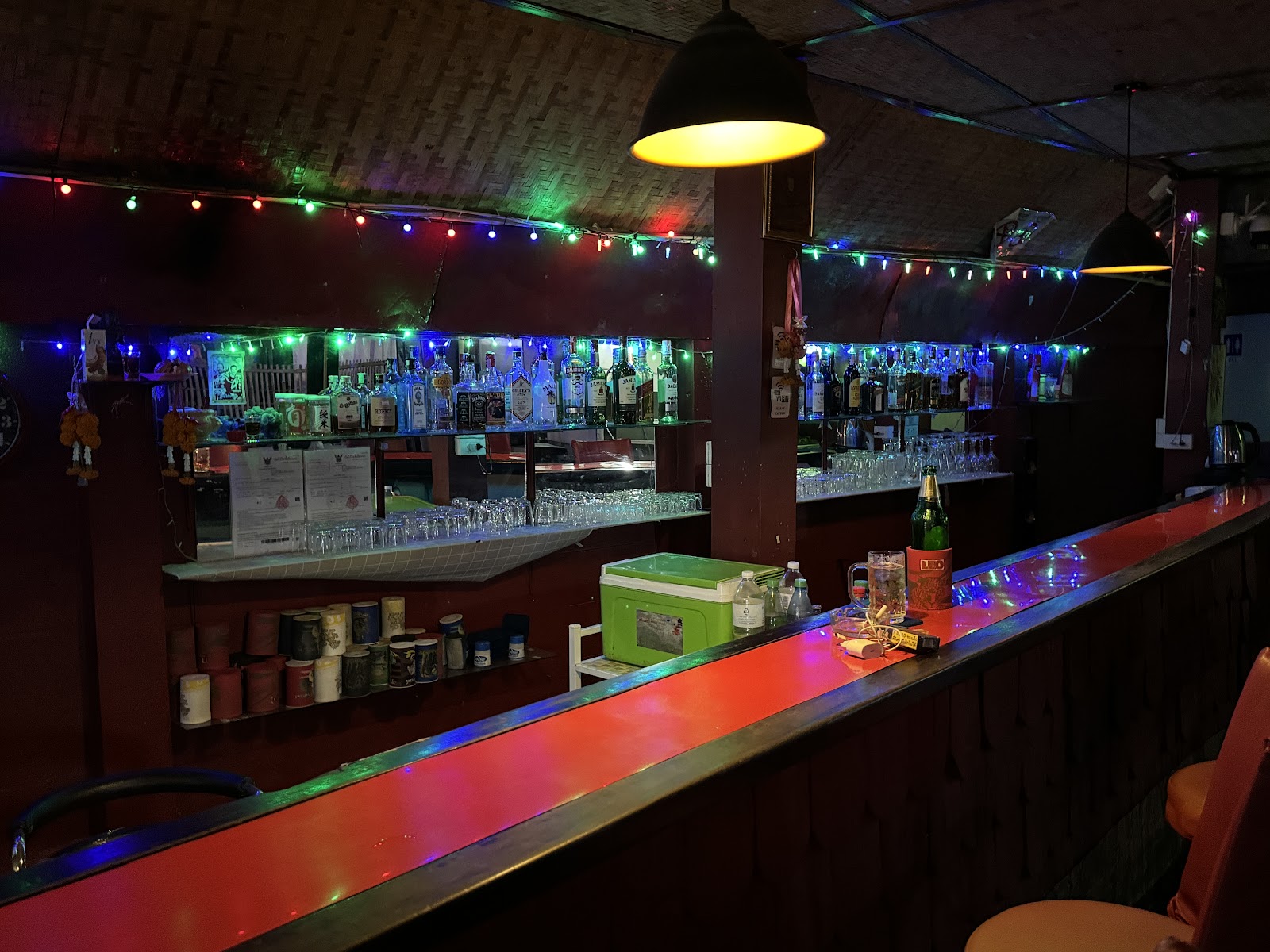 Hi5 Bar photo 4