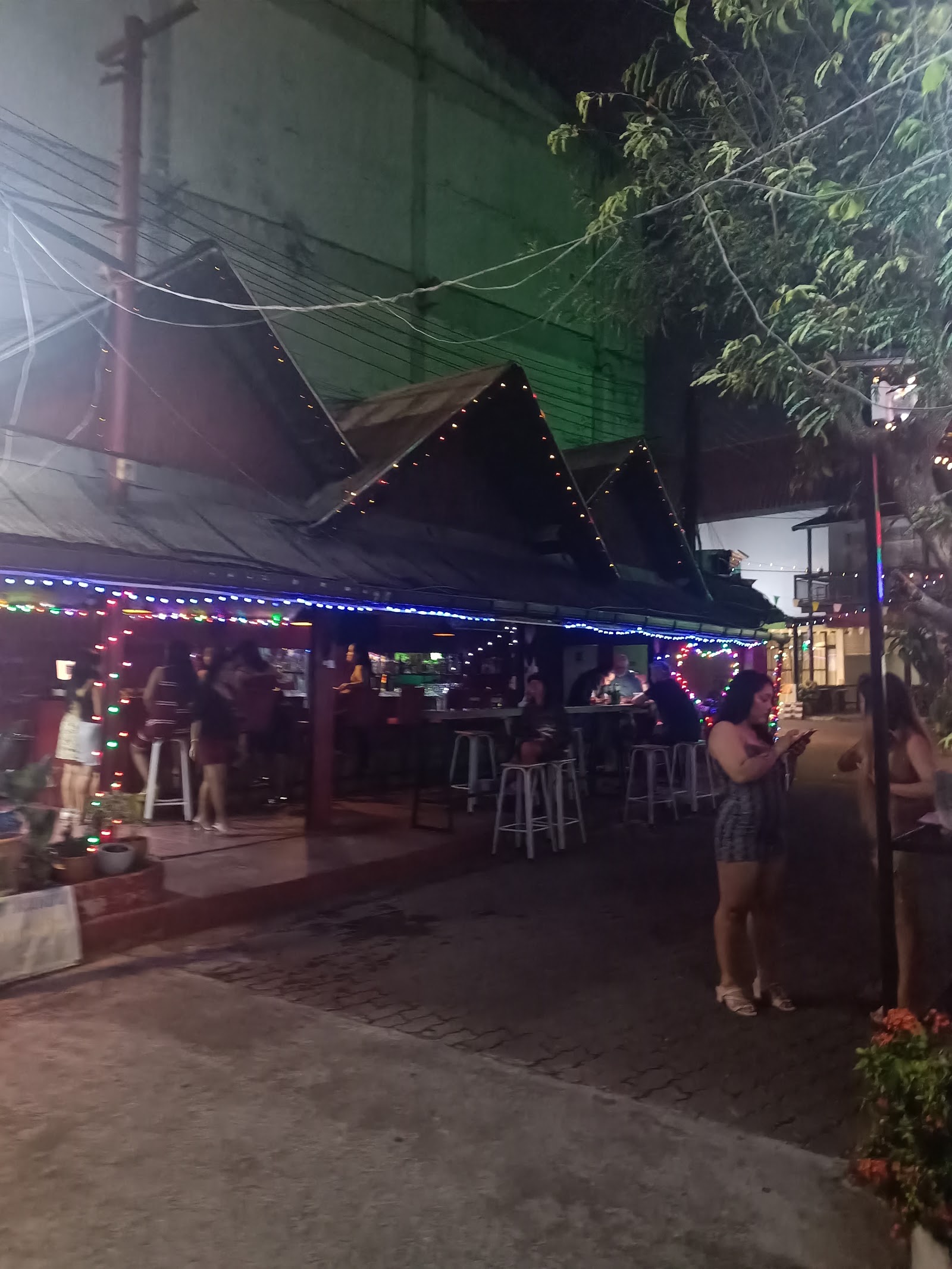 Hi5 Bar photo 5