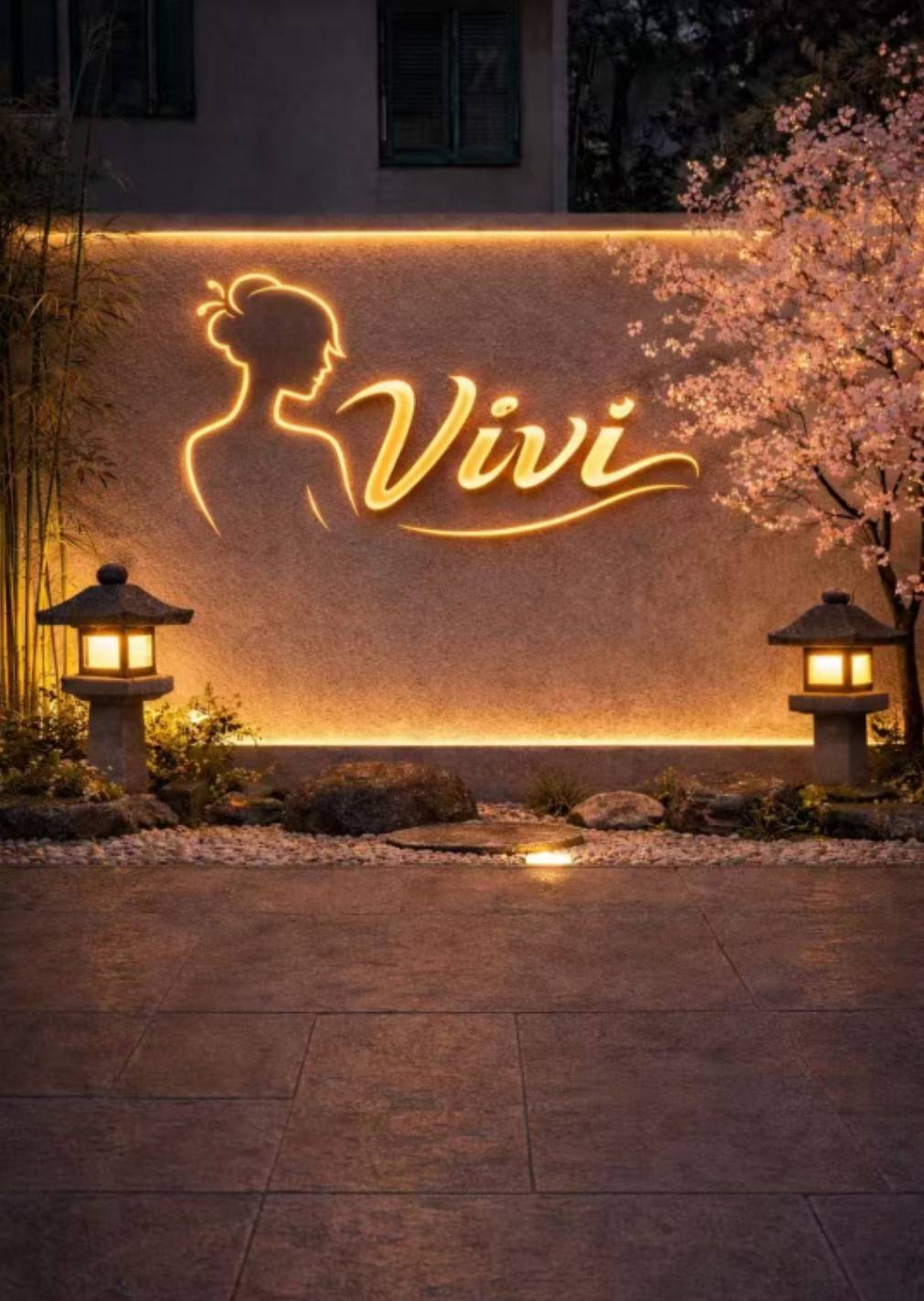 Vivi nuru massage （二次元物語） photo 11