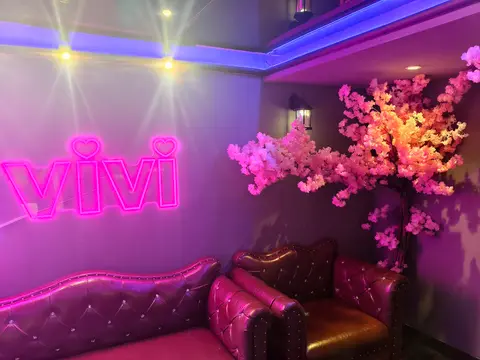 Vivi nuru massage （二次元物語）