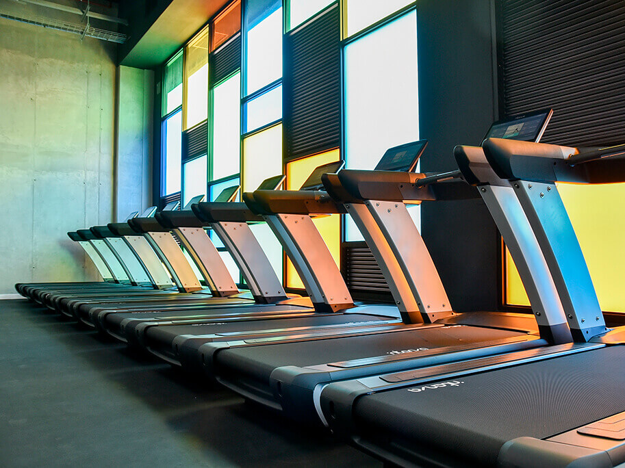 โชว์รูม นอร์ทฟิตเนส สำนักงานใหญ่ (North Fitness)… photo 5