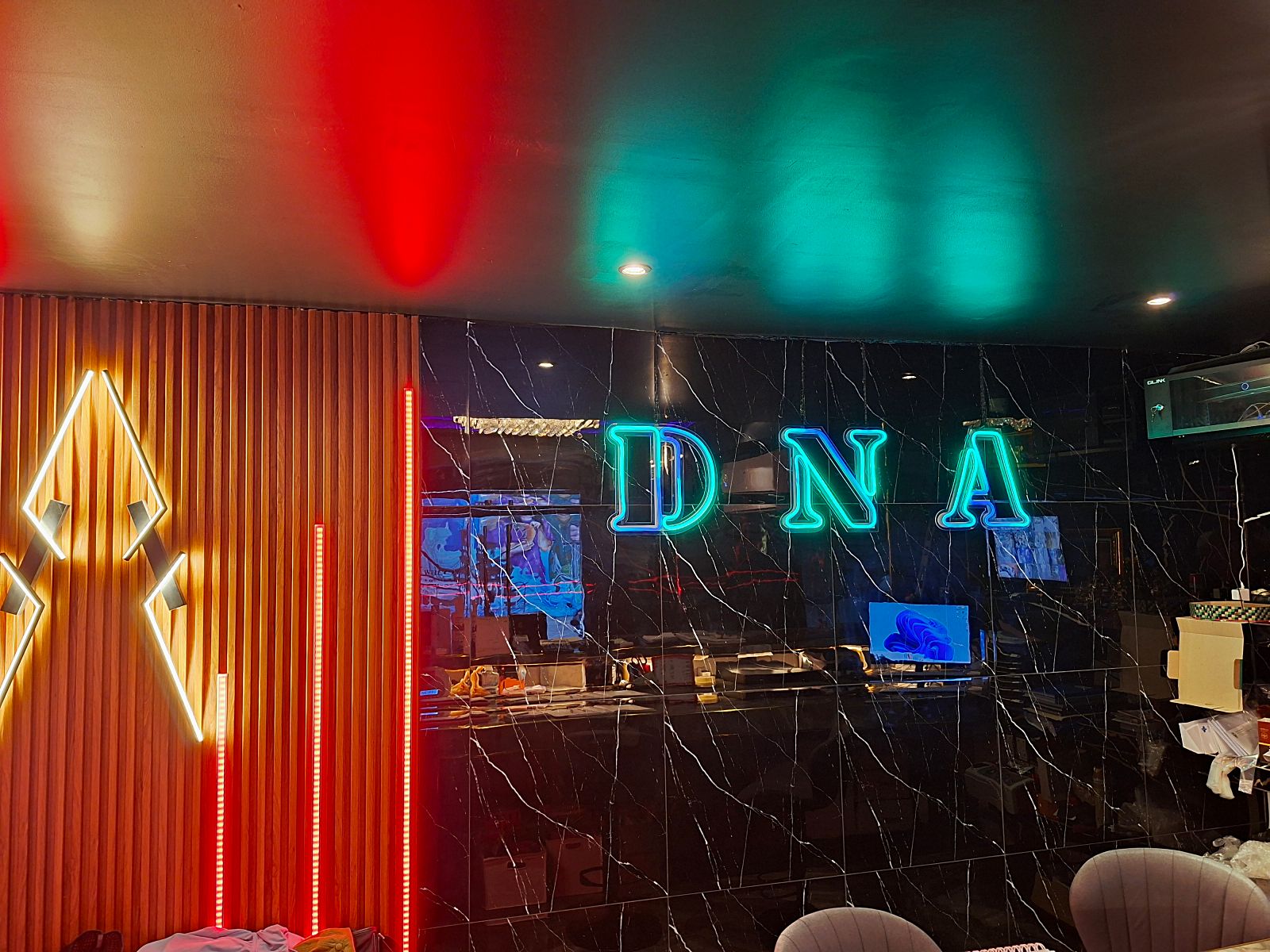 DNA Nuru Massage photo 2