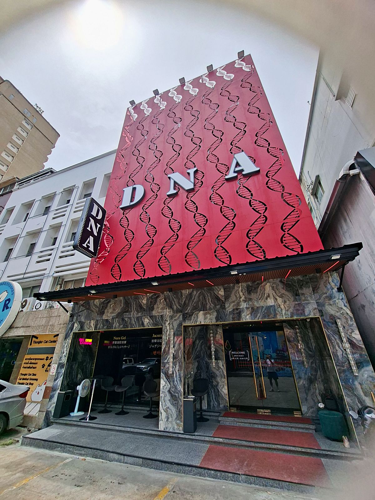 DNA Nuru Massage photo 14