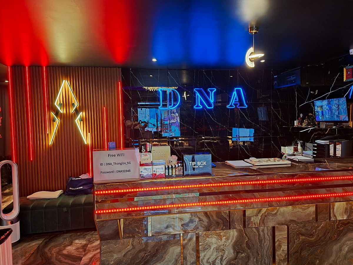 DNA Nuru Massage photo 3