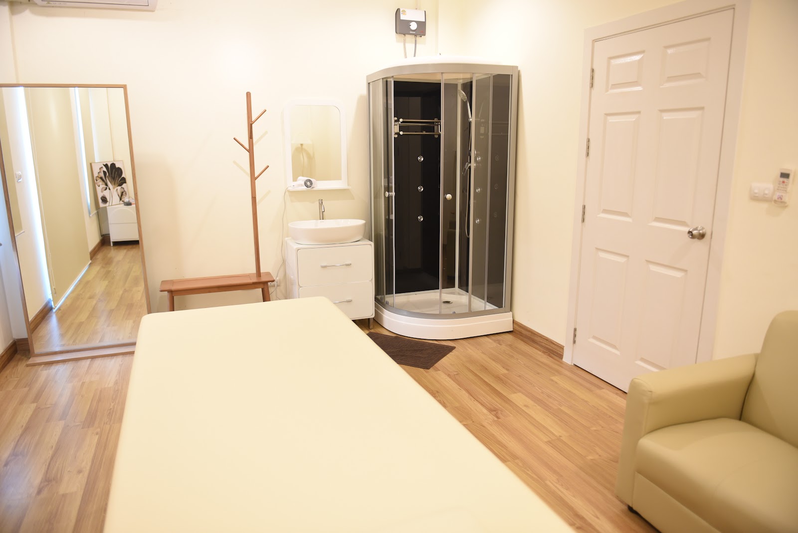 Mandel Spa (Sukhonthasawat) photo 4