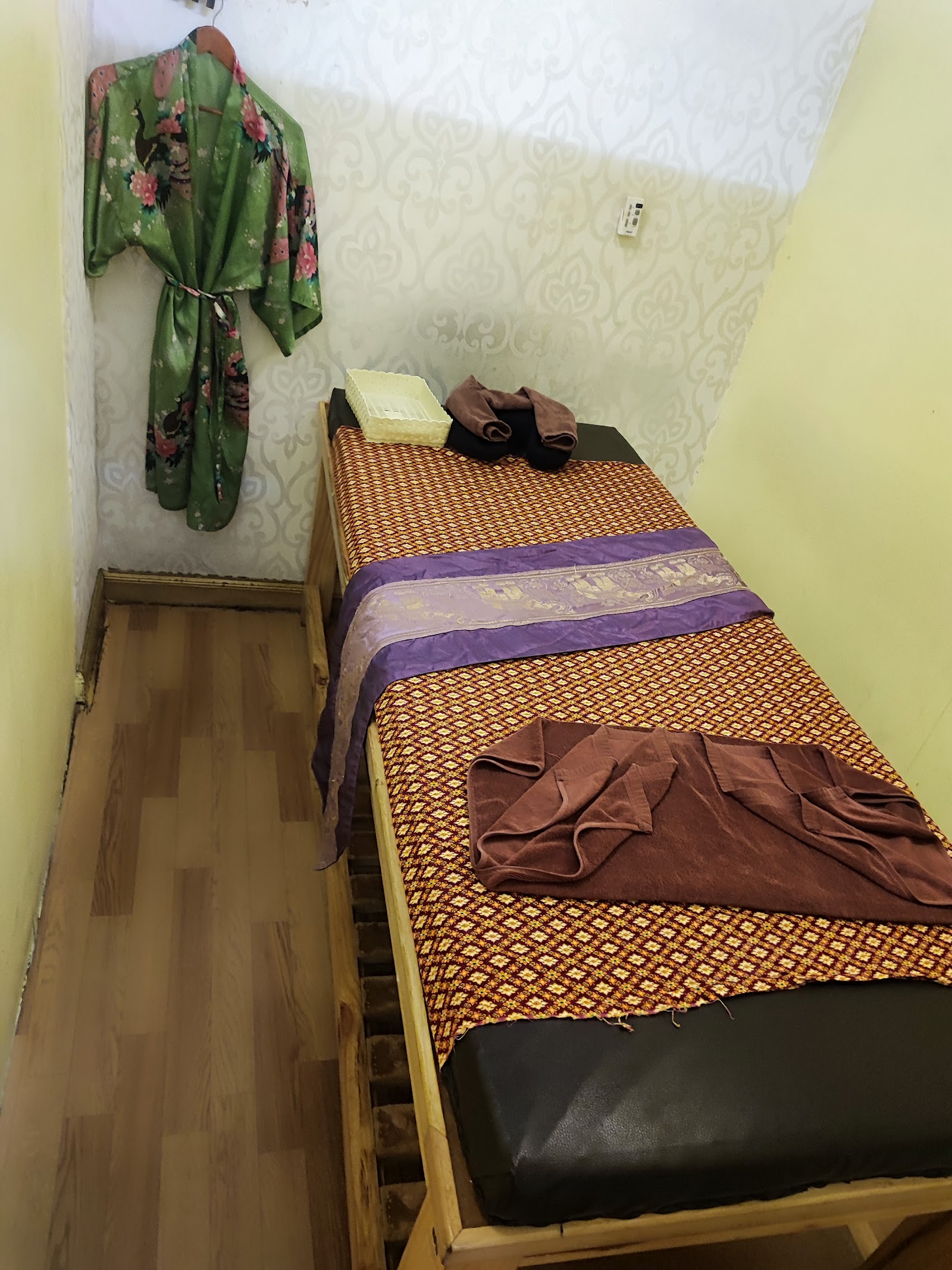 Mandel Spa (Sukhonthasawat) photo 8