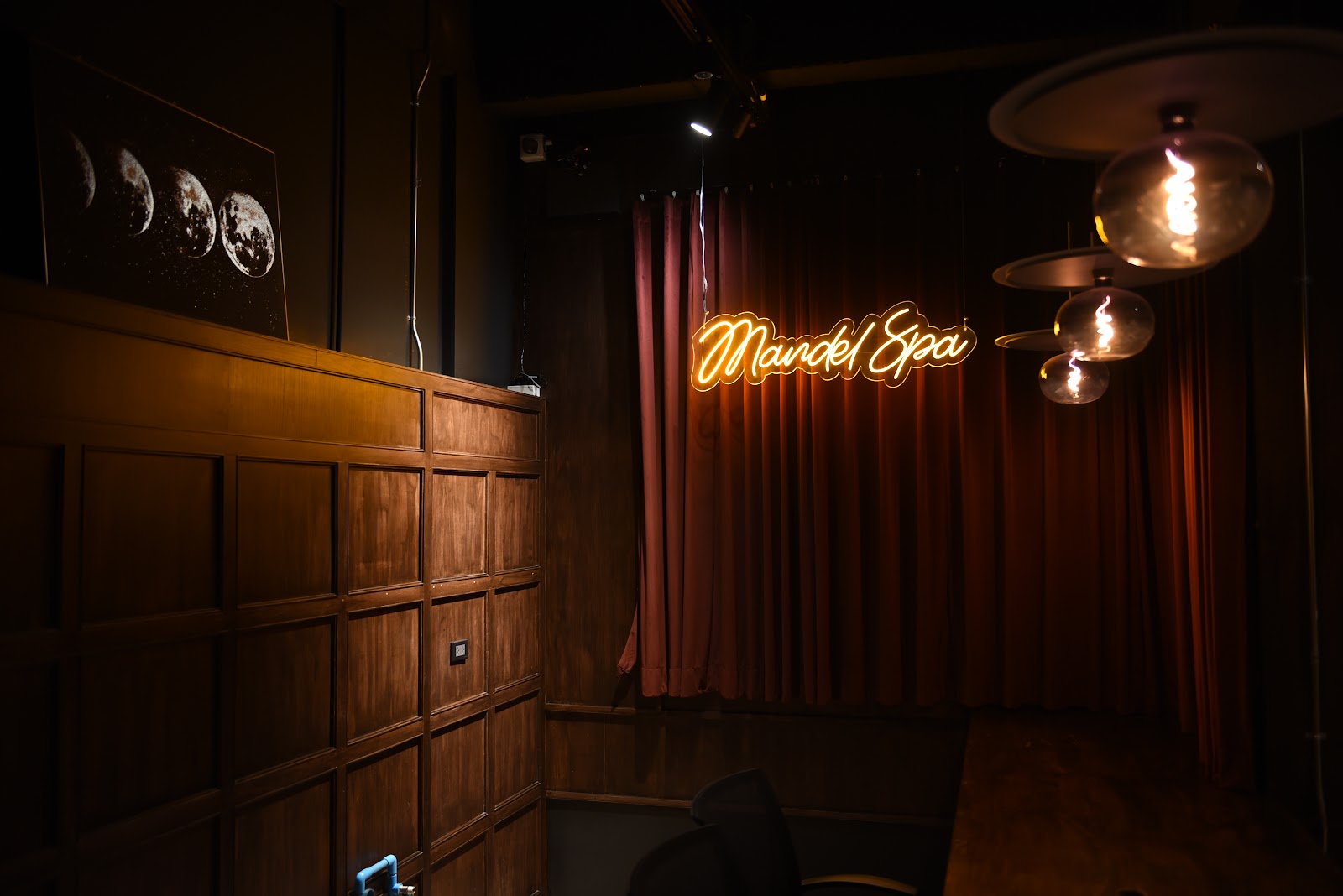 Mandel Spa (Lat Phrao 91) photo 7