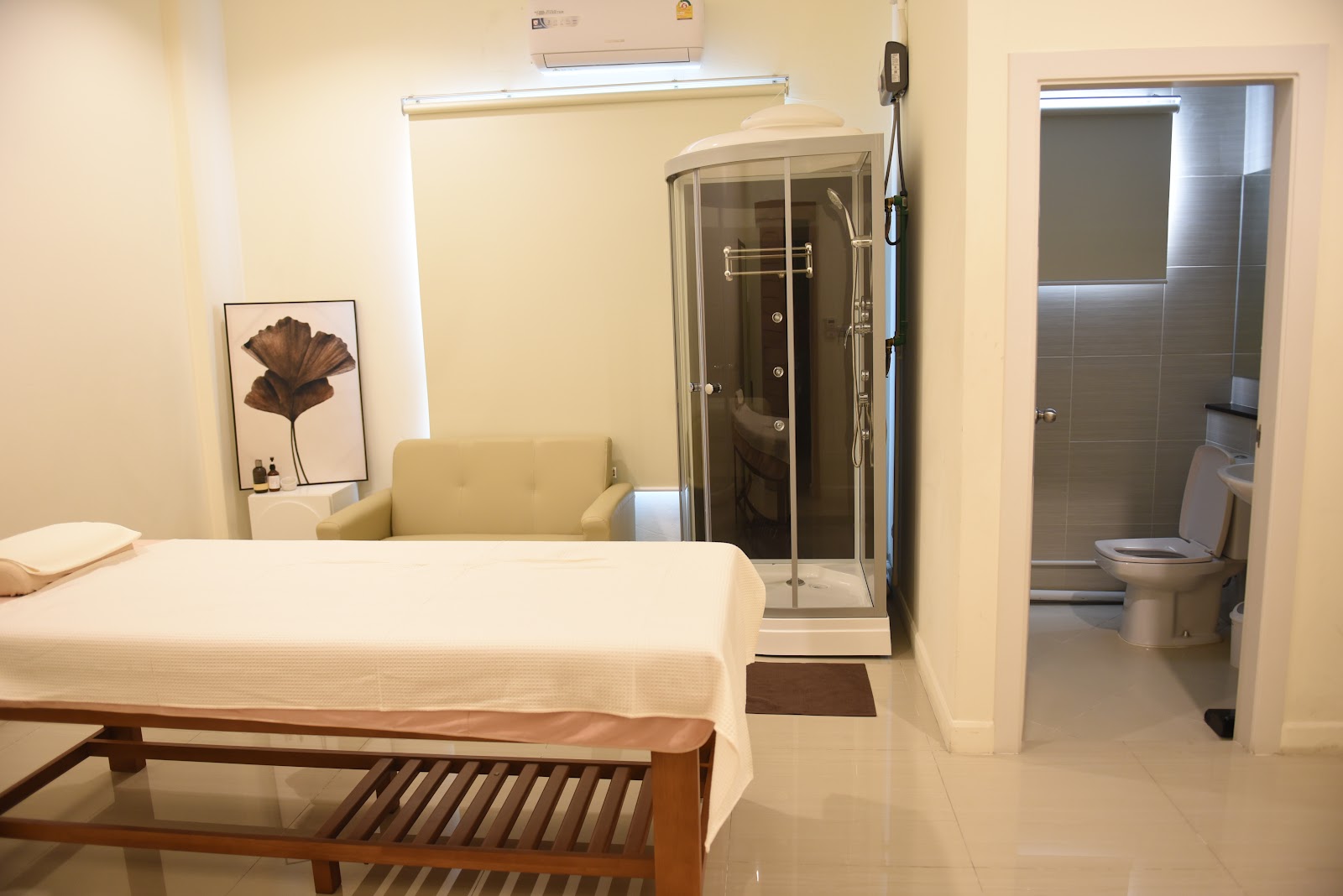 Mandel Spa (Sukhonthasawat) photo 3