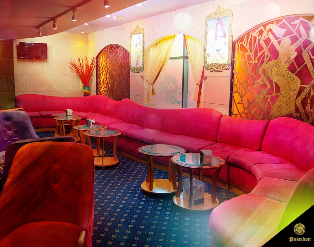 Poseidon Entertainment Complex photo 3