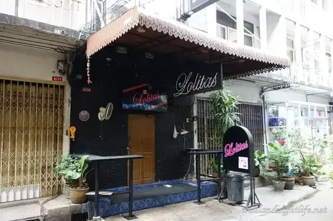 Lolitas Bar