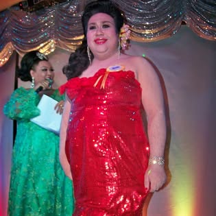 Copa Showbar photo 4