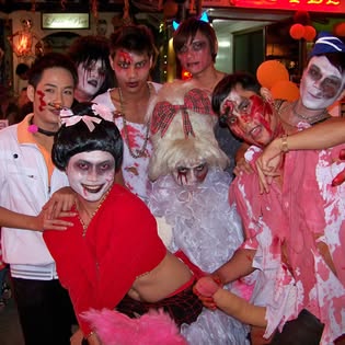 Copa Showbar photo 2