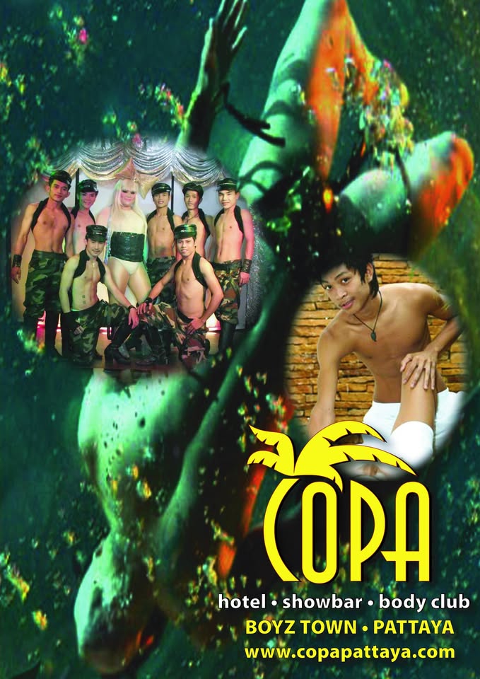 Copa Showbar photo 6