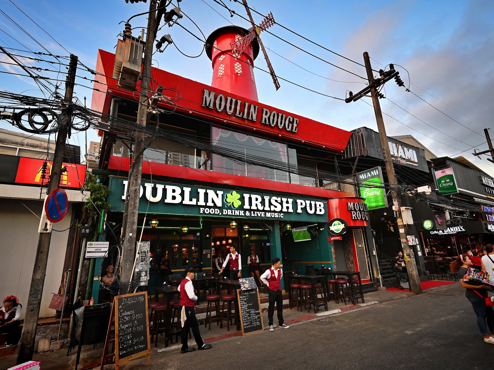 Moulin Rouge photo 12