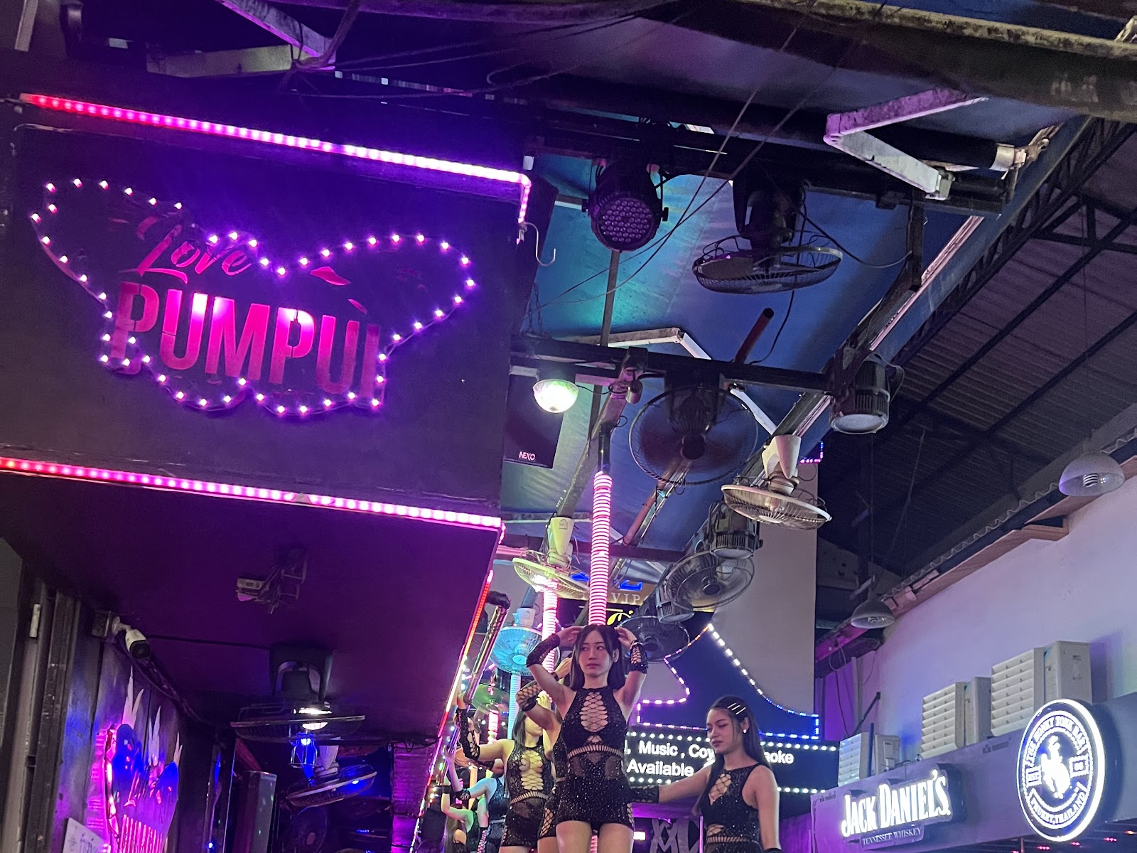 Moulin Rouge photo 14