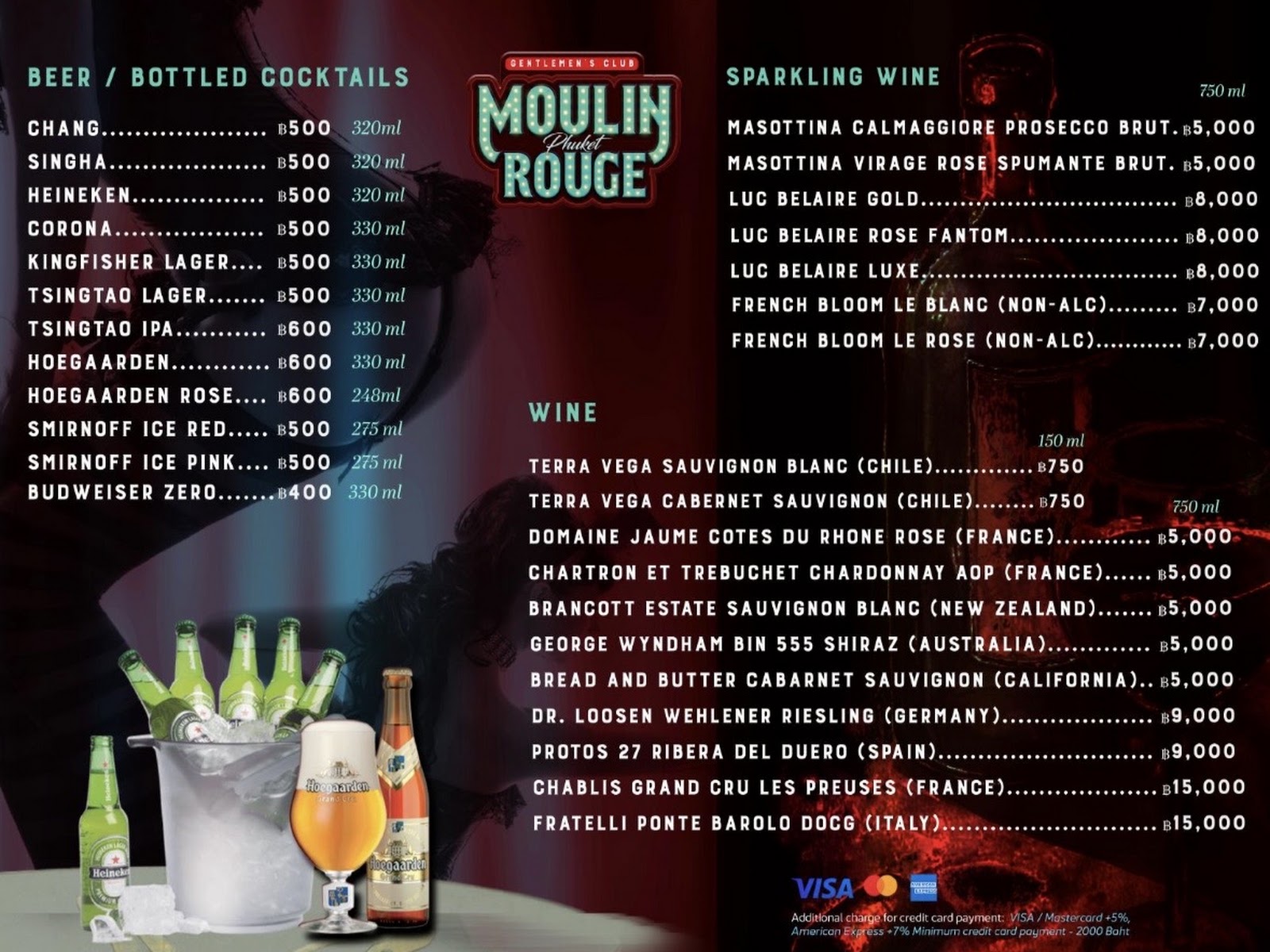 Moulin Rouge photo 19