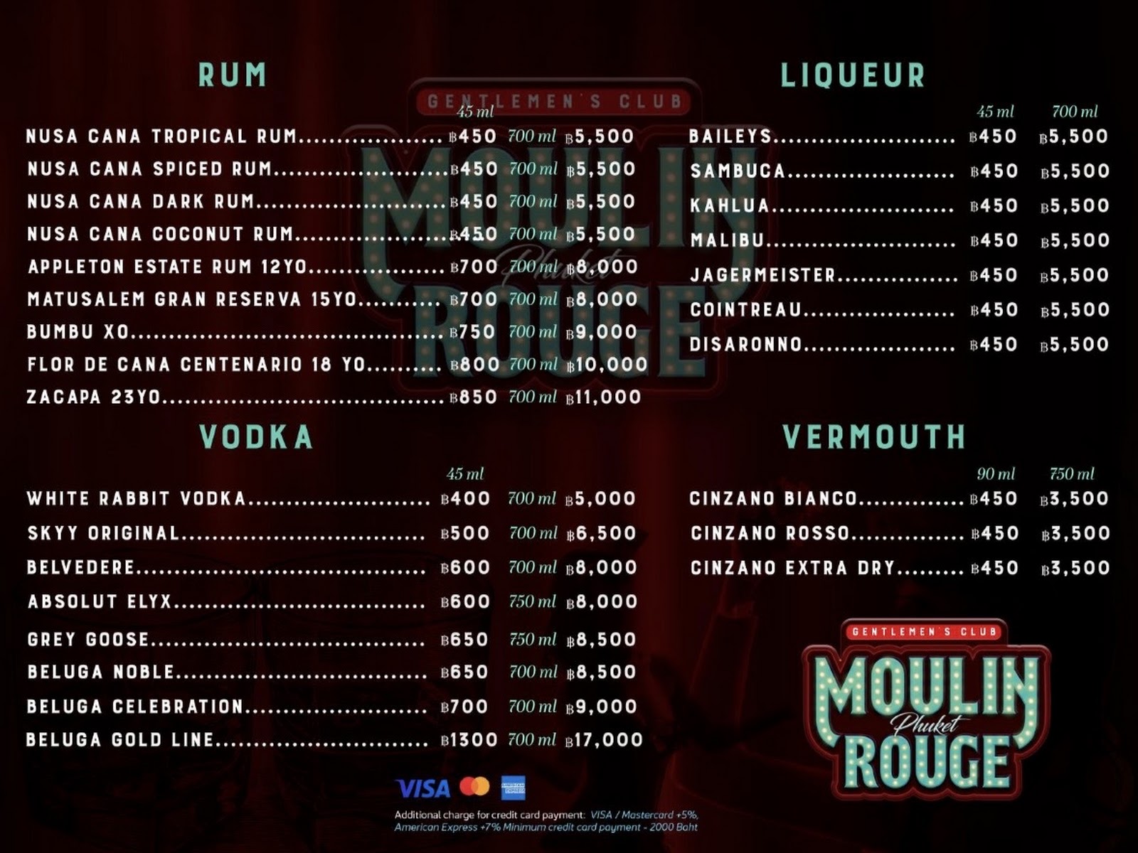Moulin Rouge photo 26