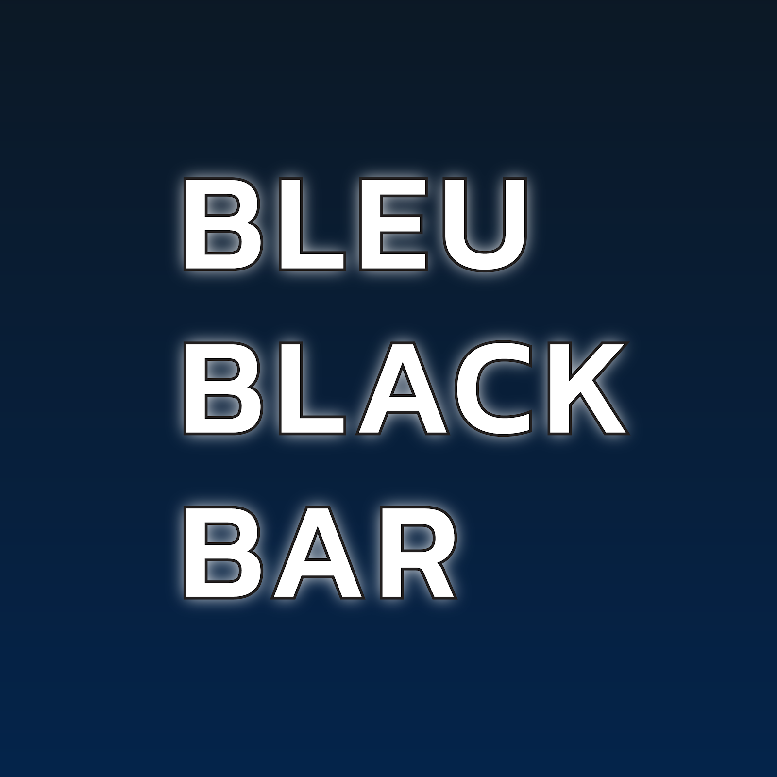 bleublackbar photo 5