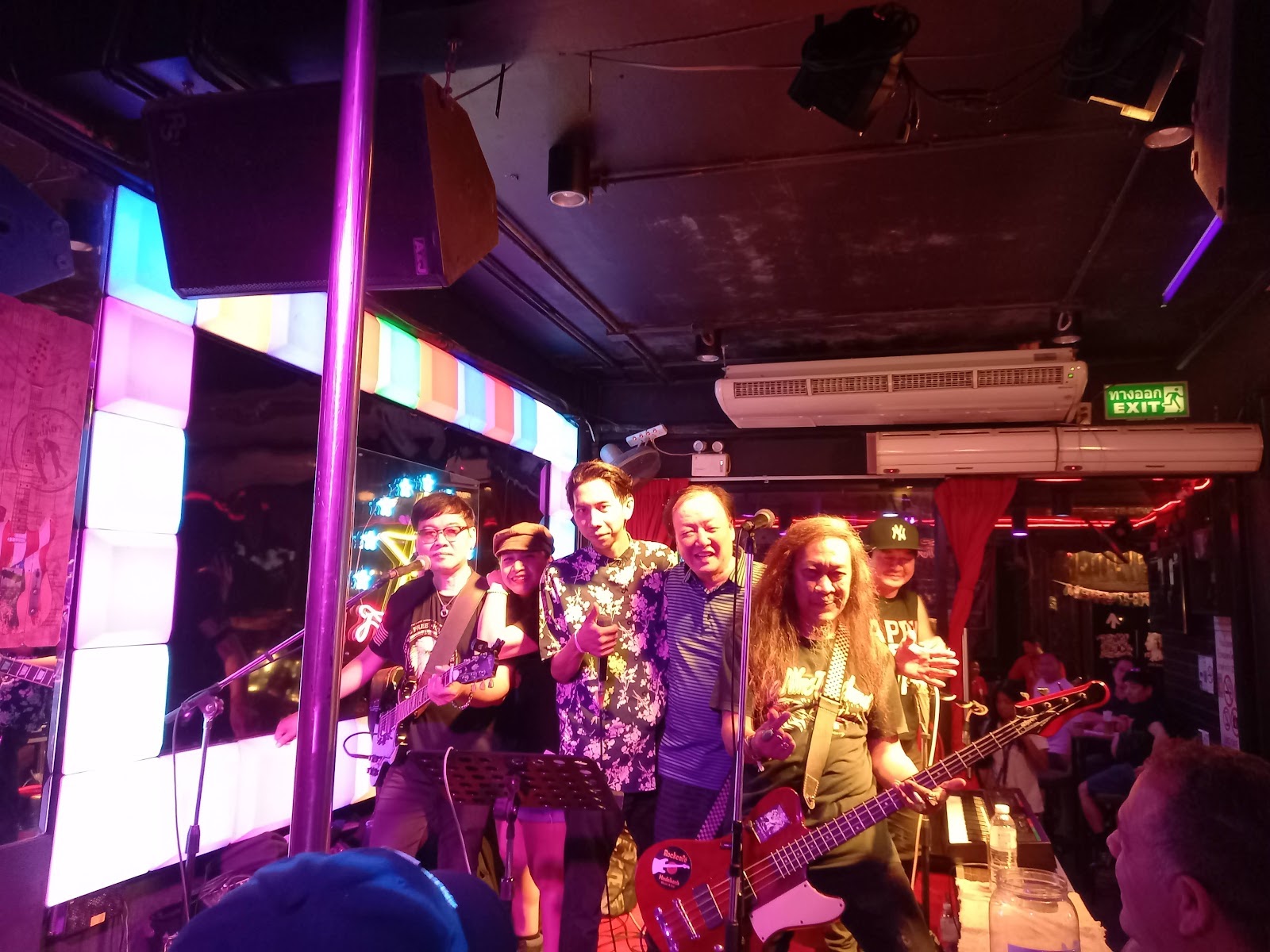 Five Star Bar photo 16