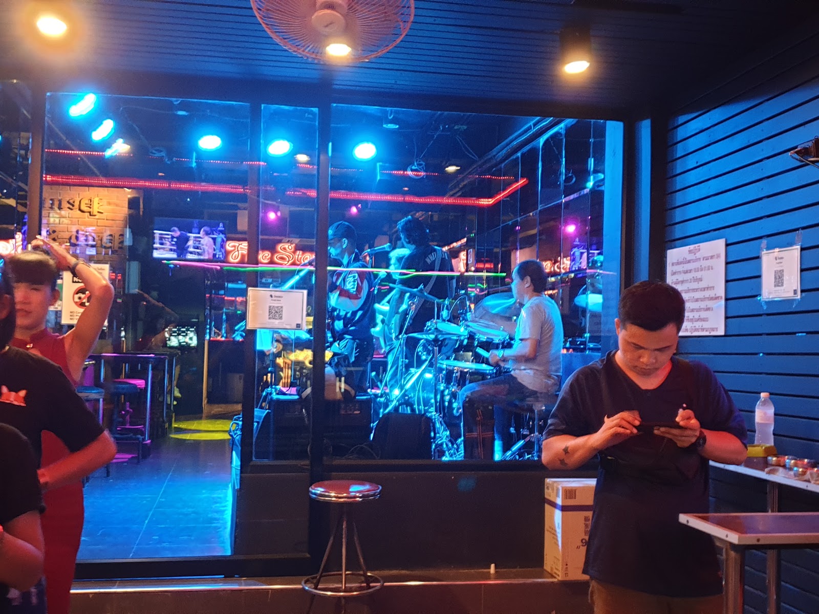 Five Star Bar photo 6