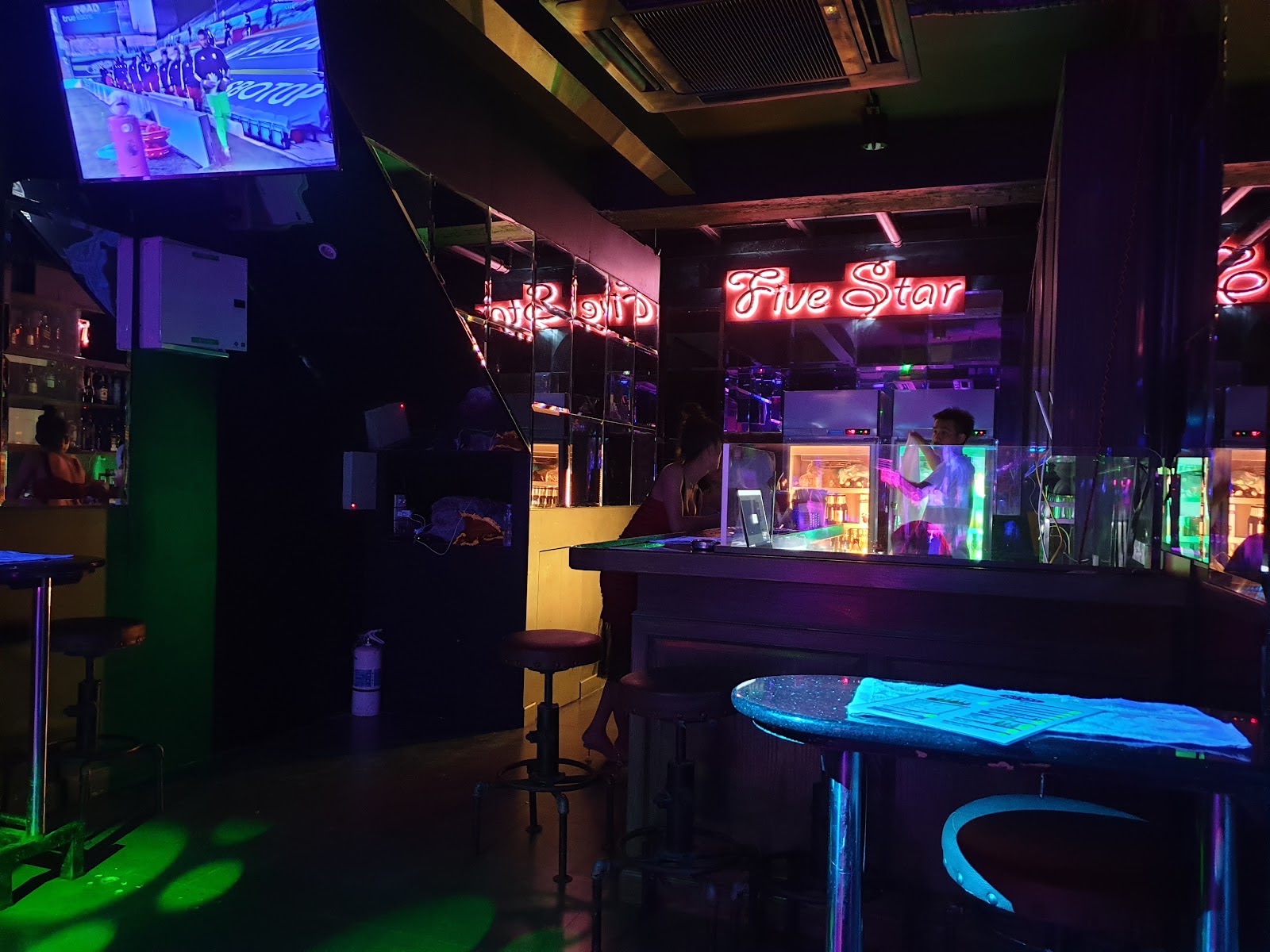 Five Star Bar photo 14
