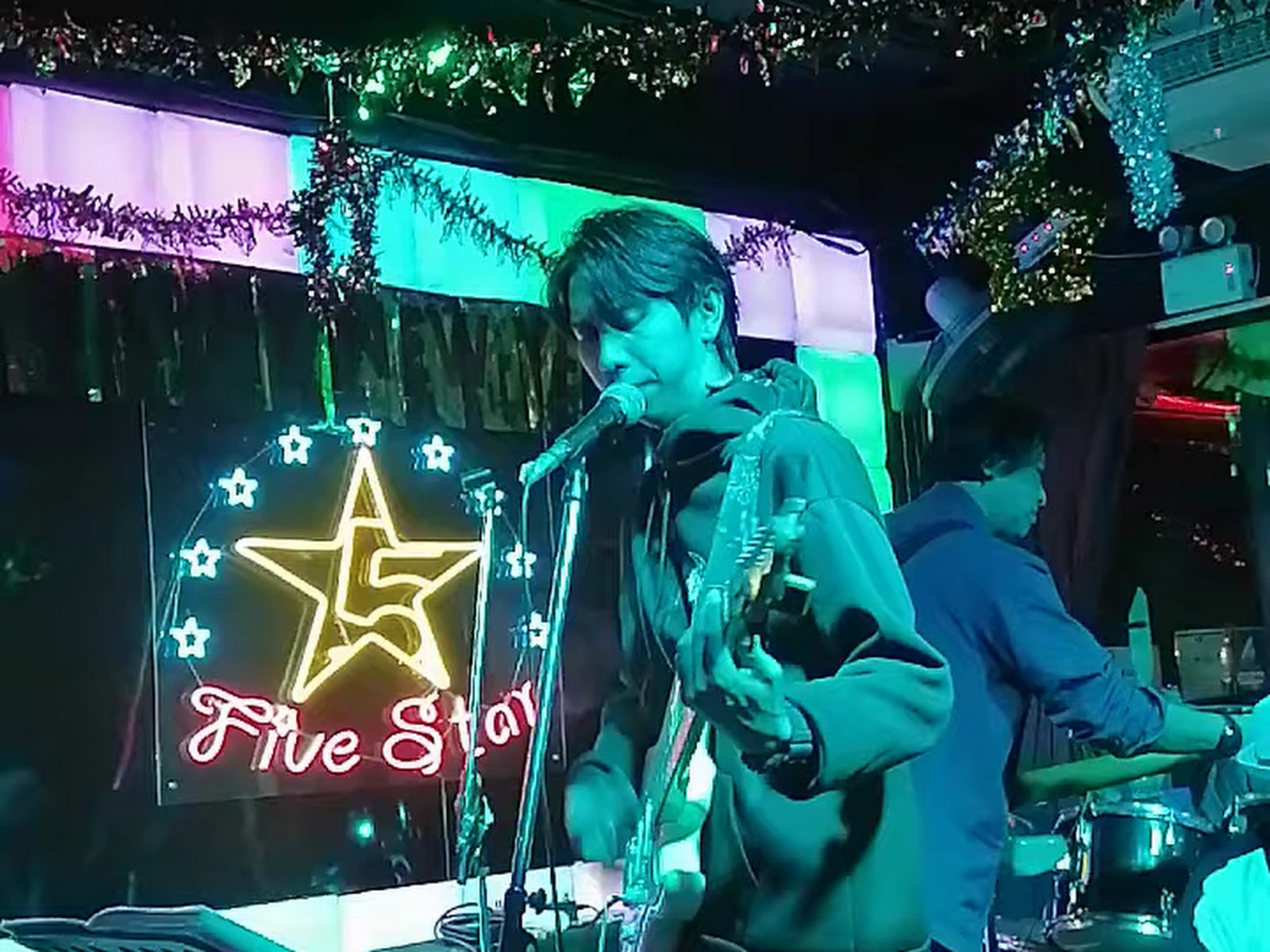 Five Star Bar photo 9