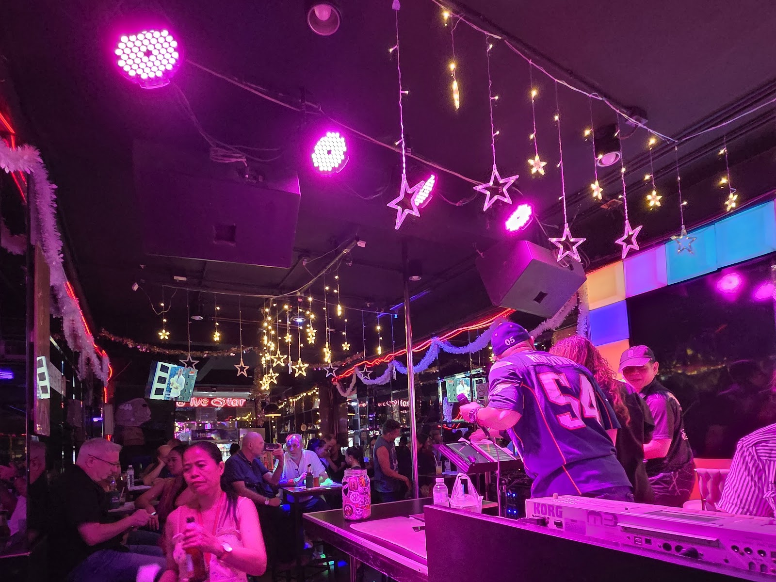 Five Star Bar photo 5