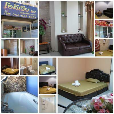 โอลีเวีย สปา (Olivia Spa) photo 9