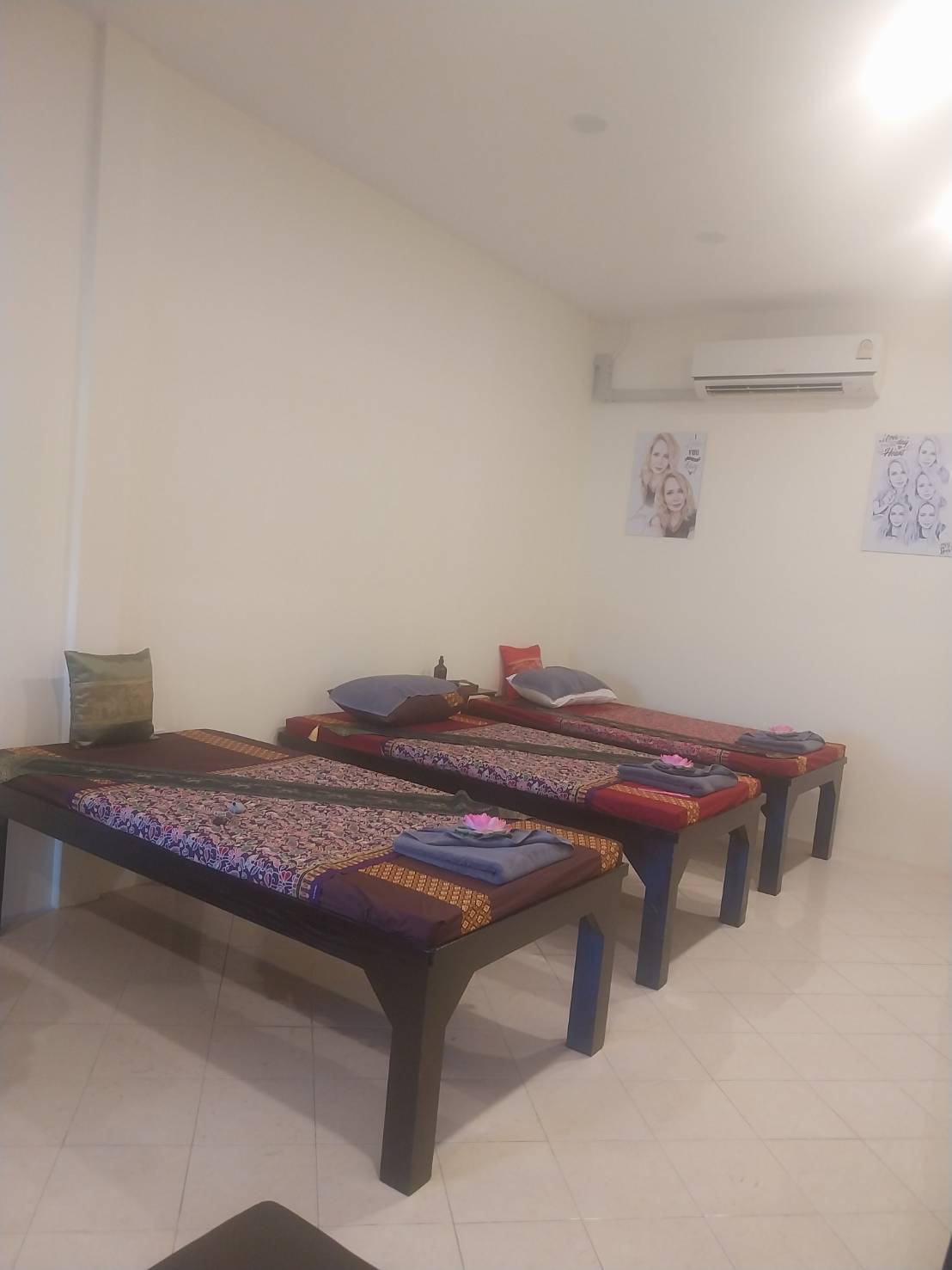 Pikul Tong Massage for Health (Nanam Red - Bang Plee Mai) photo 6