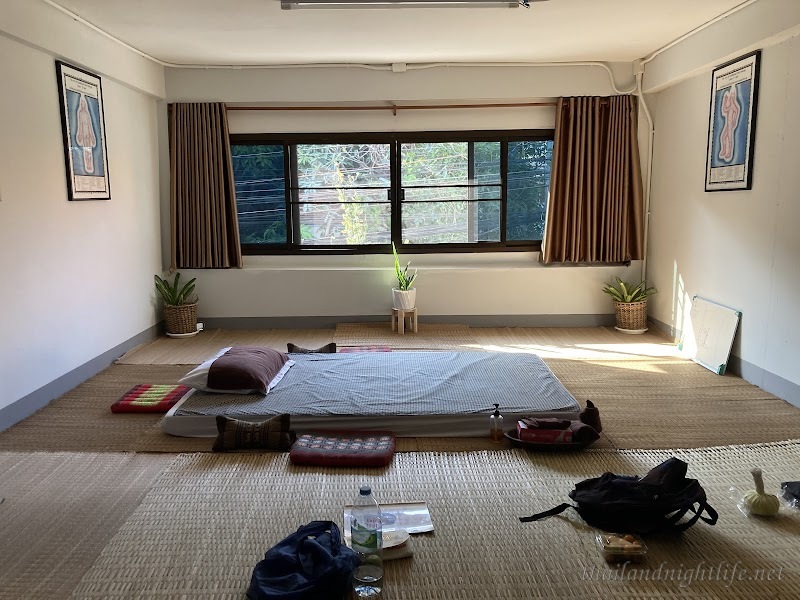 Omsala Traditional Wellness Center