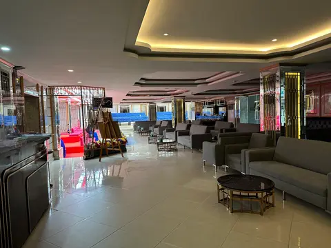 PP Body Massage