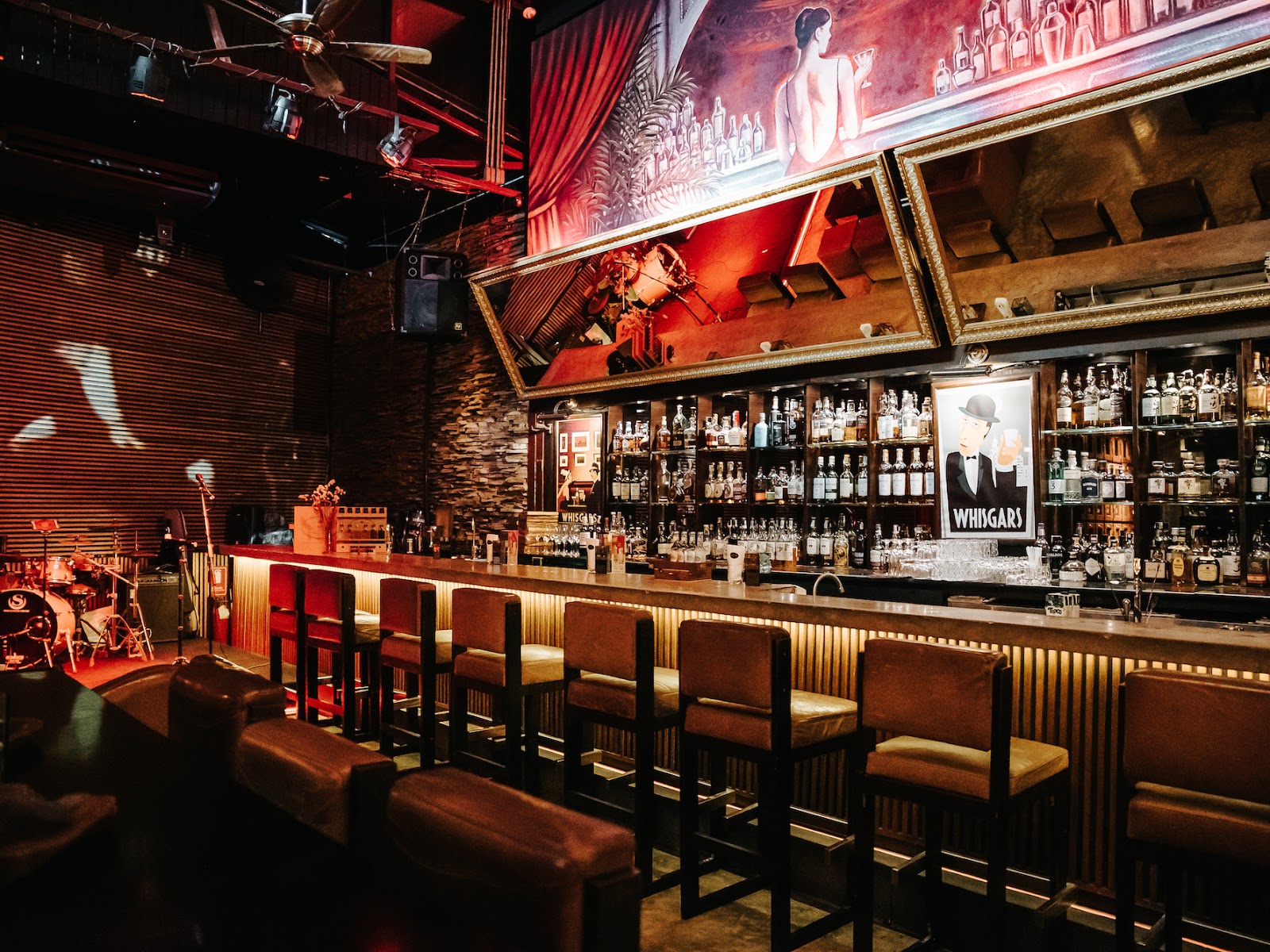 Cocktail Club