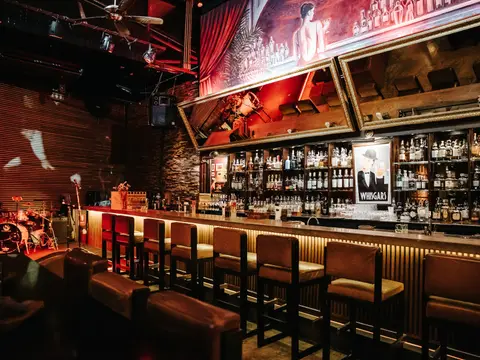 Cocktail Club