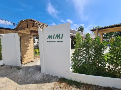 Mimi Massage
