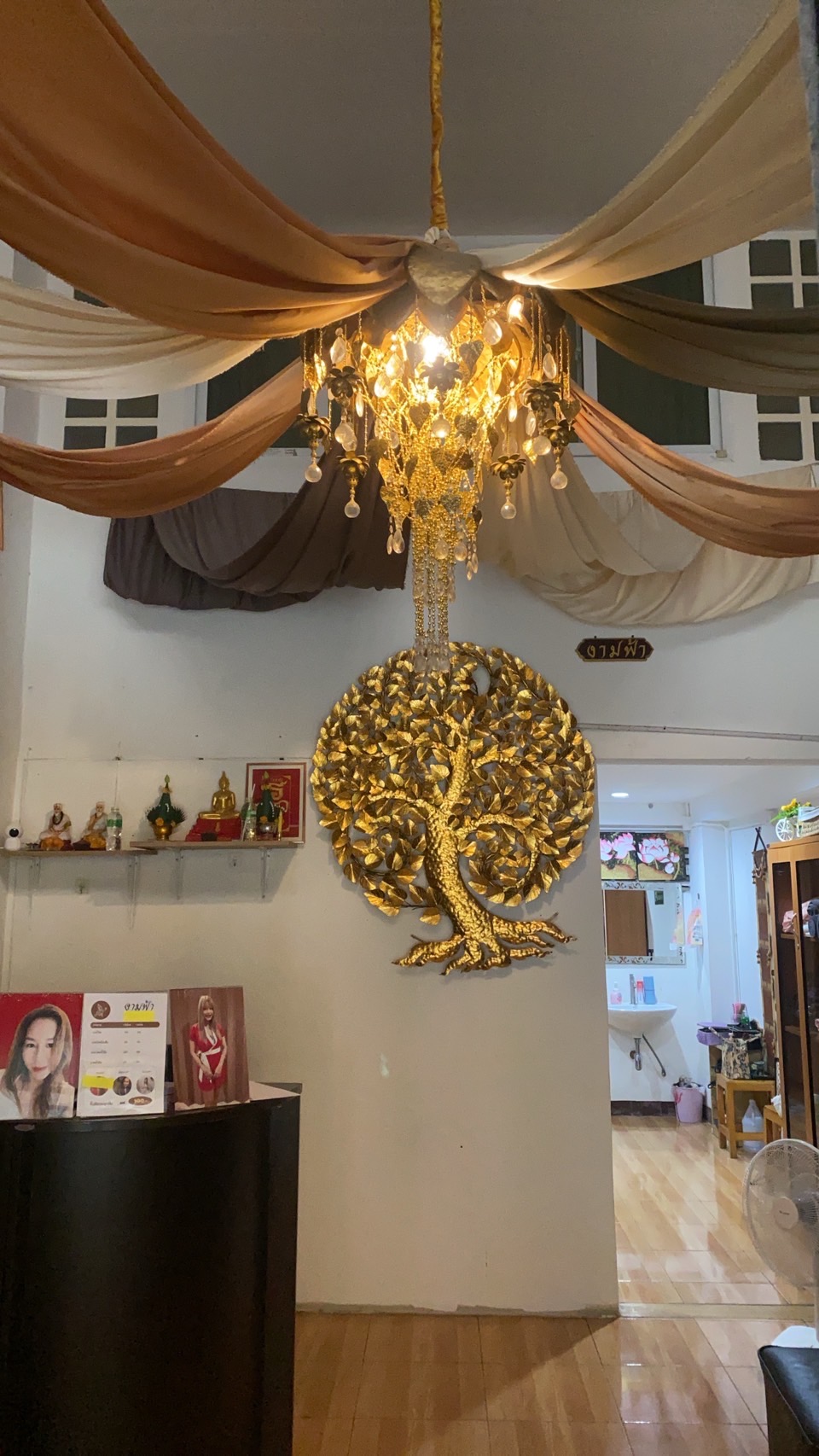 Massage & Spa - Nam Fa 24 Hours photo 6