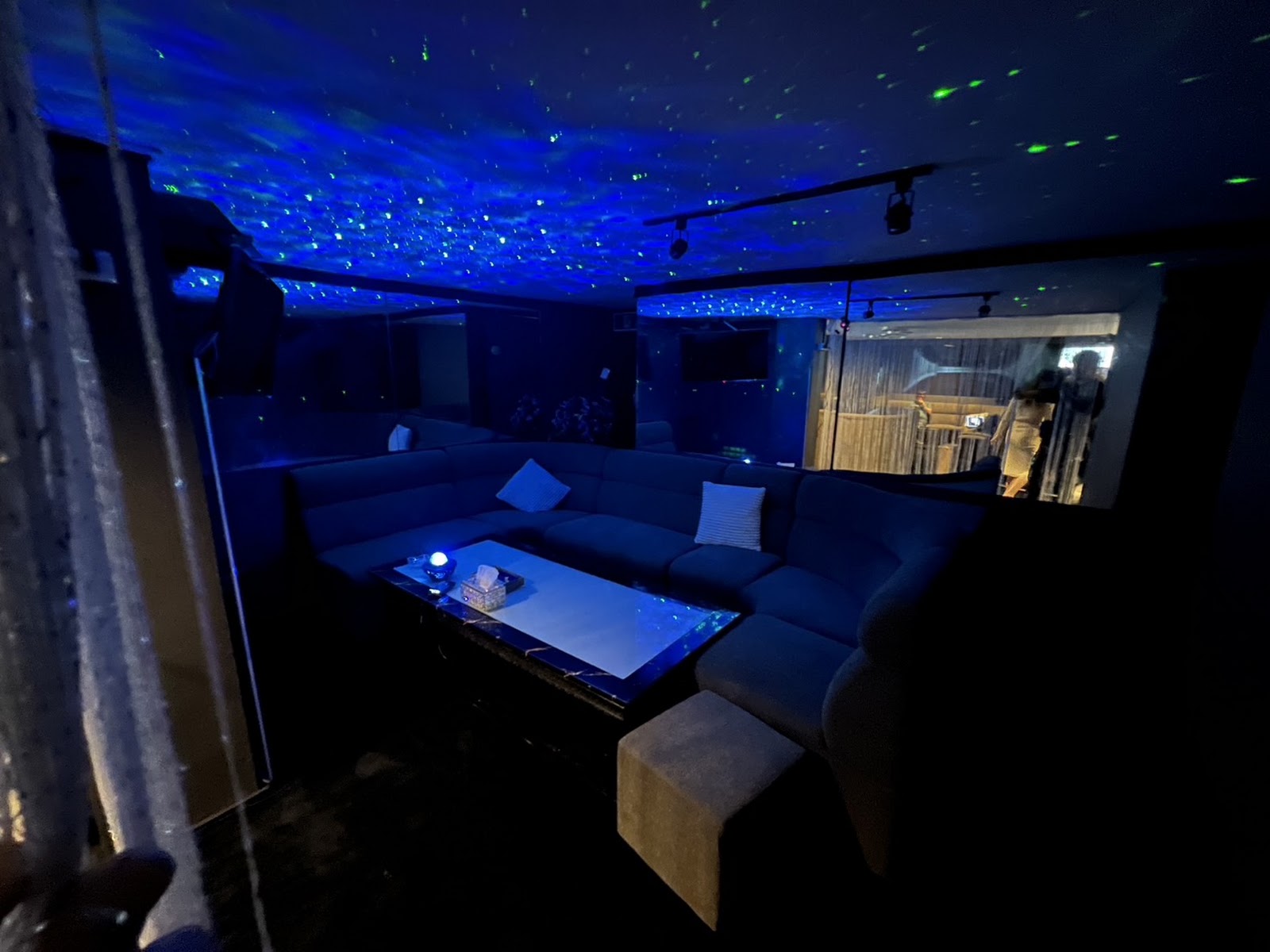 Club Venus Bangkok タニヤ店 photo 2