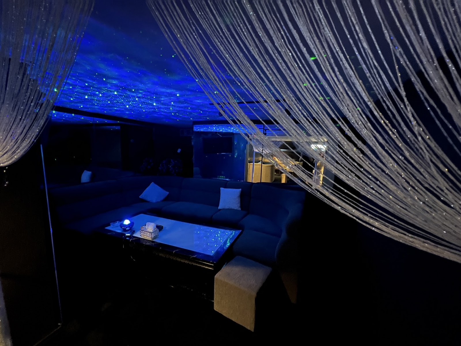 Club Venus Bangkok タニヤ店