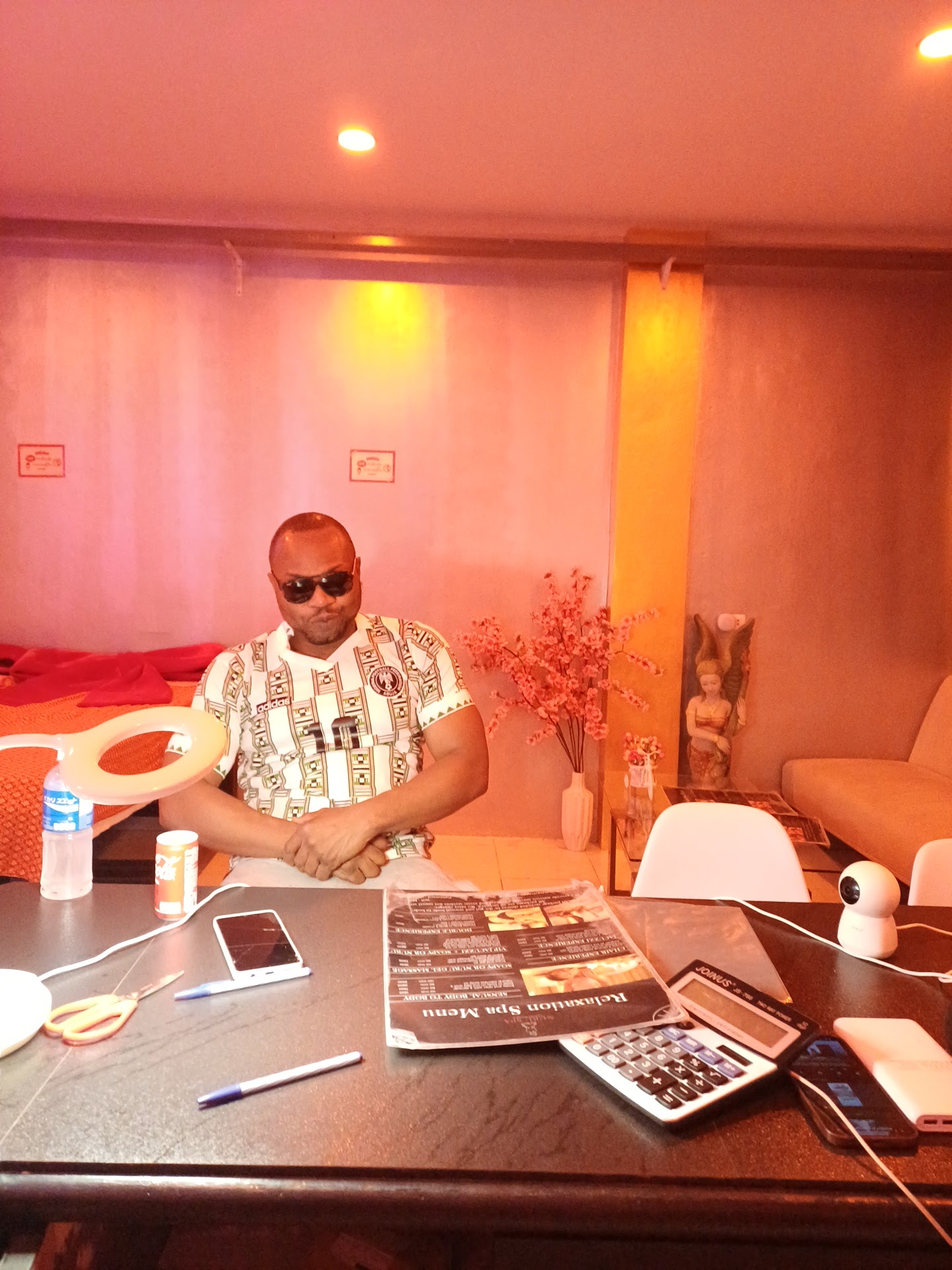 Nuru Spa photo 3
