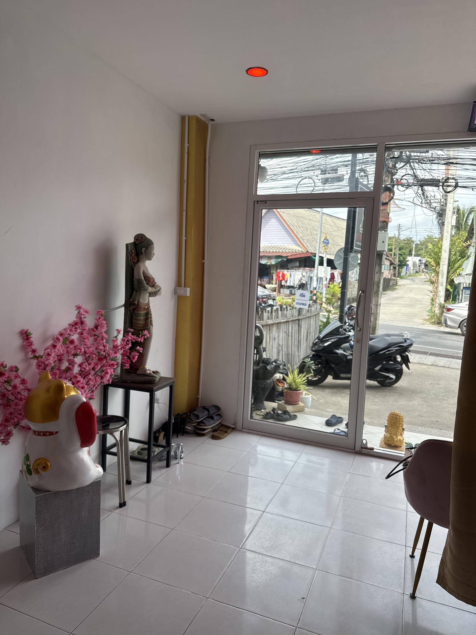 Nuru Spa