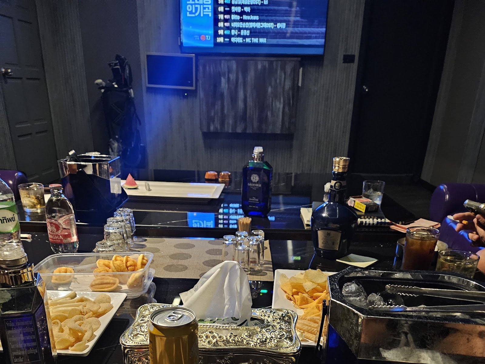 Koreana Karaoke photo 17