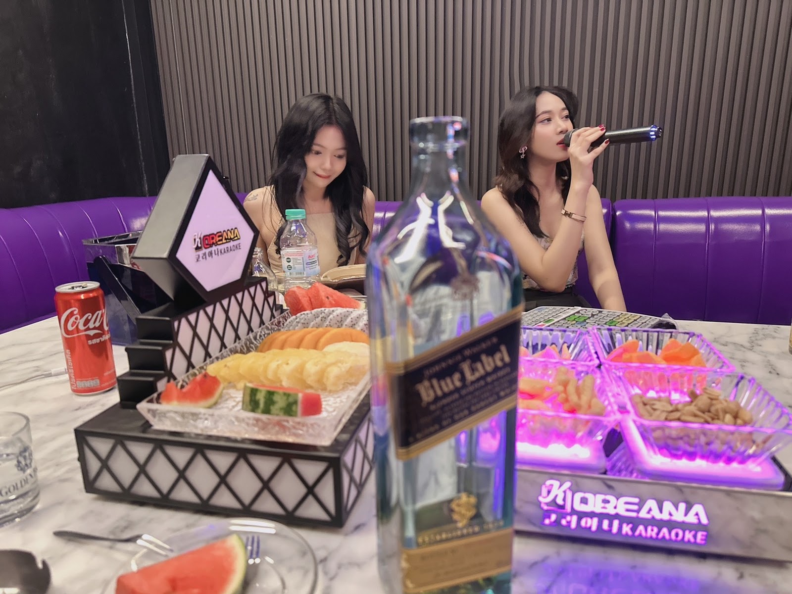 Koreana Karaoke photo 10