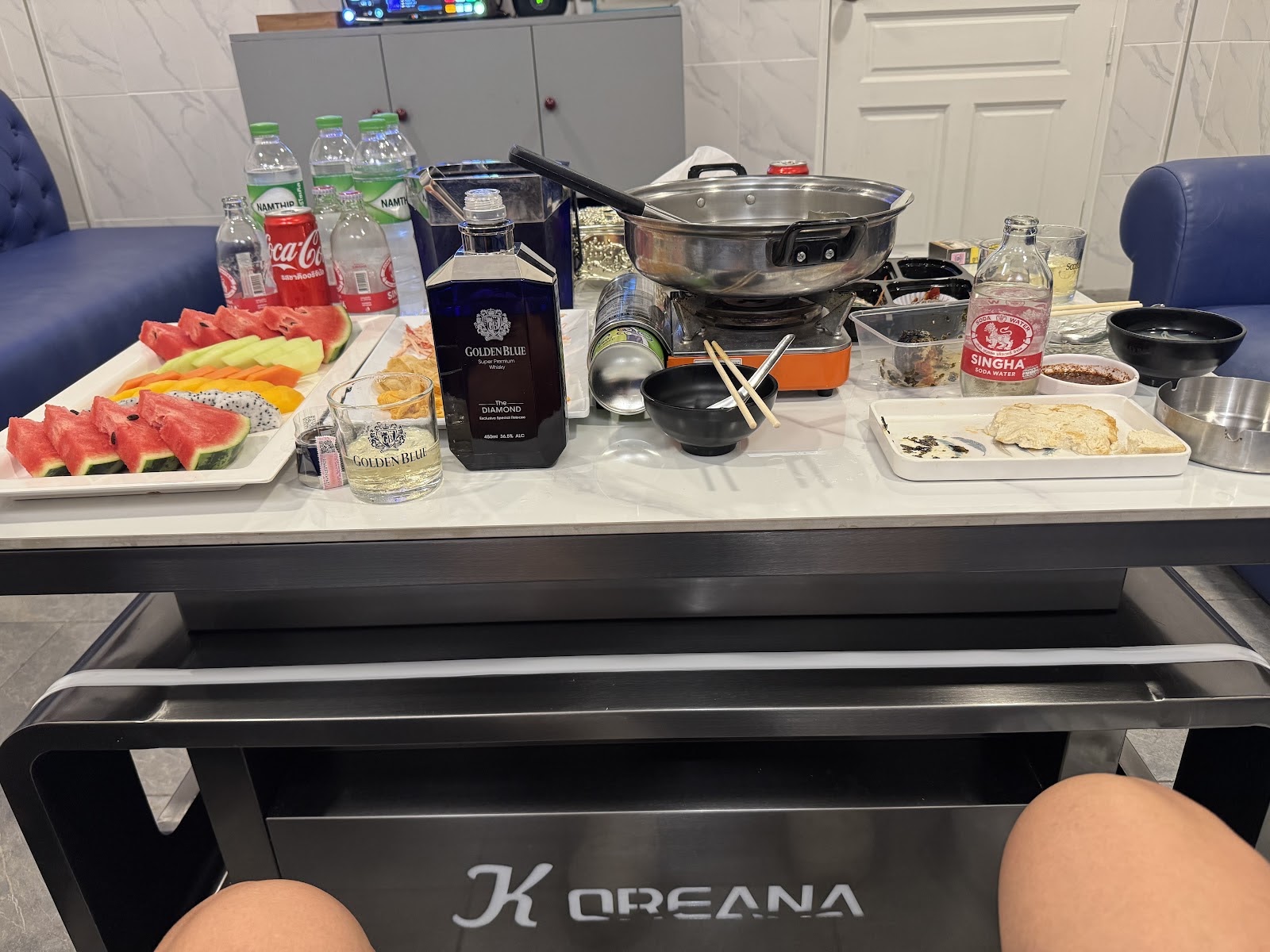 Koreana Karaoke photo 21