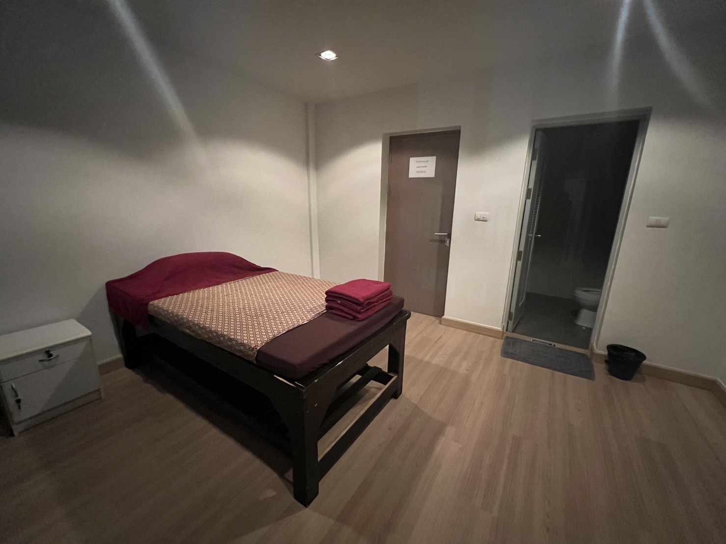 Louis Spa Bangyai - หลุยส์ สปา บางใหญ่ นวดเพื่อสุขภาพ photo 3