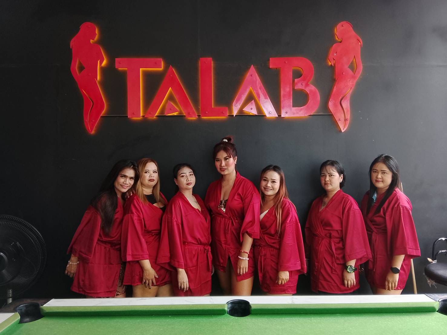 Talab Gentleman club and bar photo 7